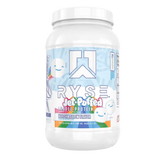 Loaded Protein