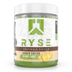 Loaded Greens