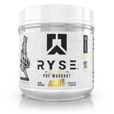 CEO Pre-Workout