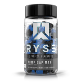 Pump Cap Max