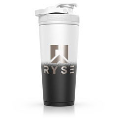 RYSE x Ice Shaker