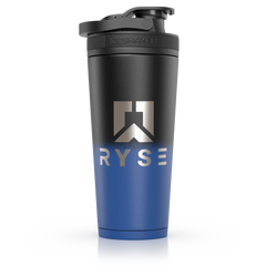 RYSE x Ice Shaker