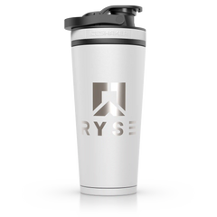 RYSE x Ice Shaker