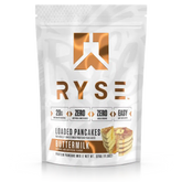 Protein Pancakes