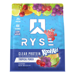 Clear Protein