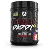 Pump Daddy v2