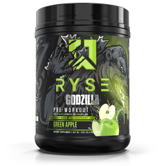 Godzilla Pre-Workout