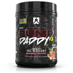 Pump Daddy v2