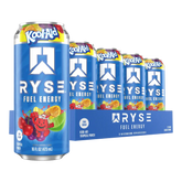RYSE Fuel Energy Drink