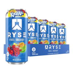 RYSE Fuel Energy Drink