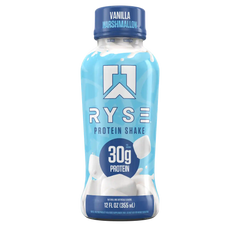 Loaded Protein Shake RTD
