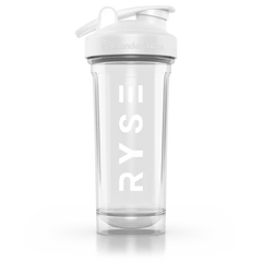 RYSE x Blender Bottle