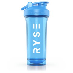RYSE x Blender Bottle