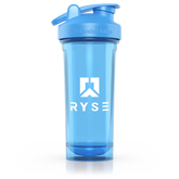 RYSE x Blender Bottle