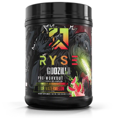 Godzilla Pre-Workout