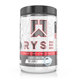 Loaded Creatine