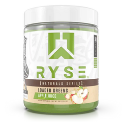 Loaded Greens