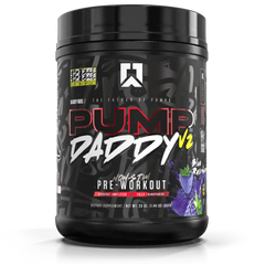 Pump Daddy v2