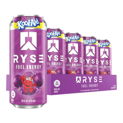 RYSE Fuel Energy Drink