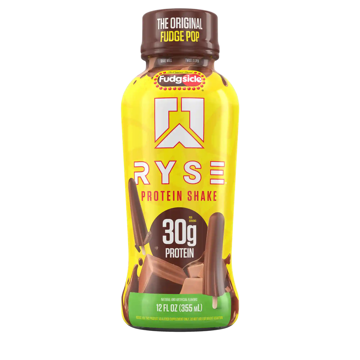 Loaded Protein Shake RTD