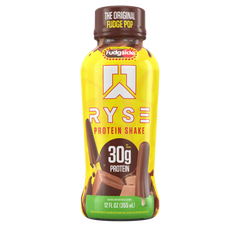 Loaded Protein Shake RTD