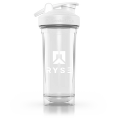 RYSE x Blender Bottle