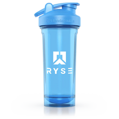 RYSE x Blender Bottle