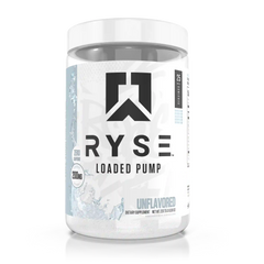 Loaded Pump